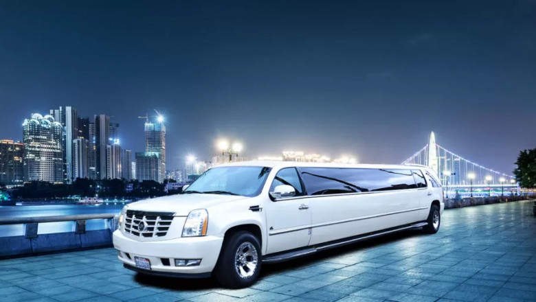 Experience Luxury and Comfort with the Best Limo Services in Anaheim