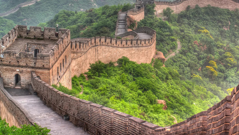 Explore Ancient Wonders on Your China Adventure