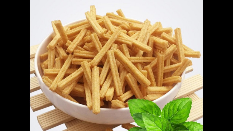 Extruded Snacks Market Faces Key Challenges and Restraints Impacting Growth Worldwide