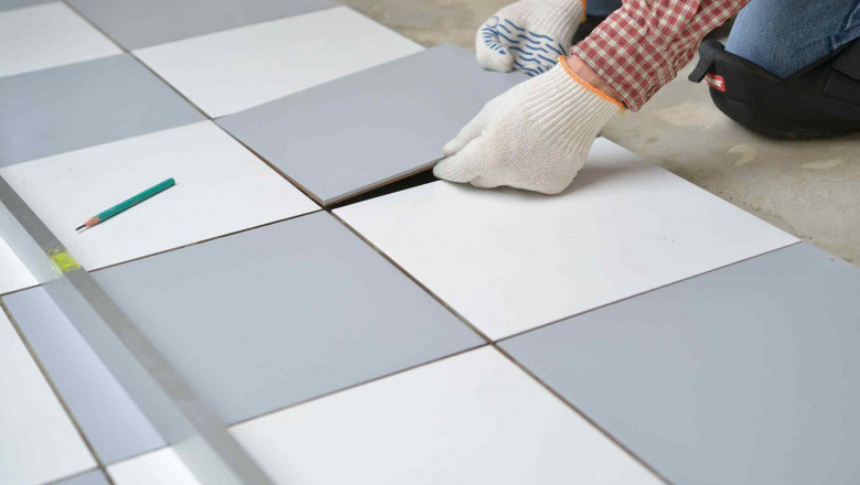 Floor Adhesives Market Expands as DIY Flooring and Remodeling Projects Gain Momentum Among Homeowners Globally