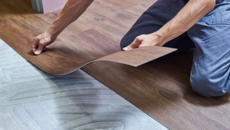 Flooring Market Digital Transformation: Role of E-Commerce and Virtual Showrooms