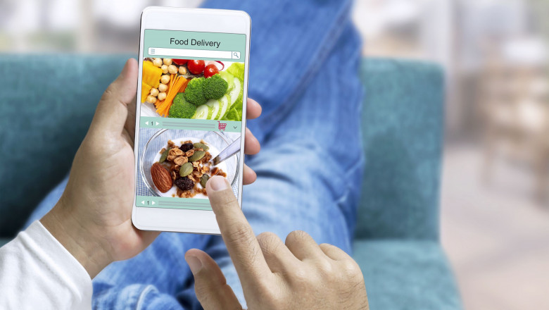 Food Delivery Services Market Revenue Boosted by Holiday Season Promotions and Exclusive Brand Collaborations