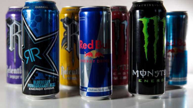Global Energy Drinks Market Expansion, Innovations, and Strategic Forecasts from 2021 to 2030