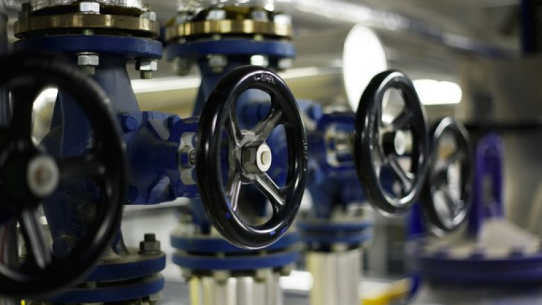 Industrial Valve Market Analysis: Top Players and Regional Market Insights