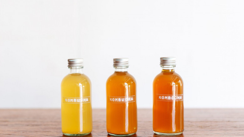 Key Trends and Growth Outlook for the Global Hard Kombucha Market, Forecast 2025–2035