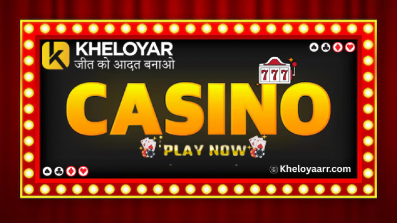 Khelo Yaar 7 powerful reasons for choosing khelo yaar login and apk