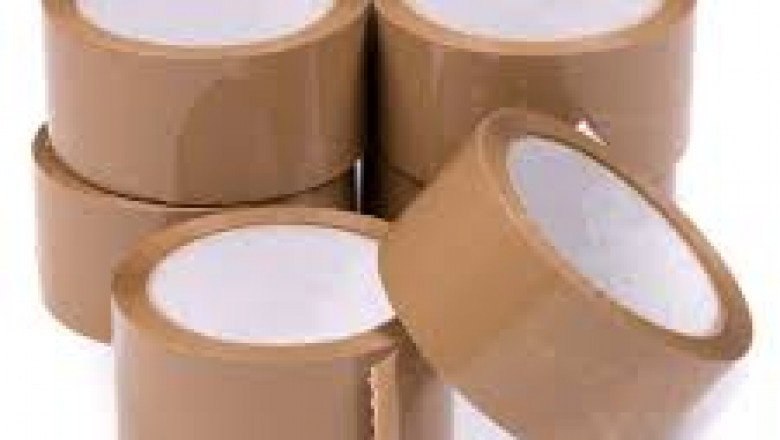 Packing Tape Market Summary: Current Landscape and Future Growth Prospects