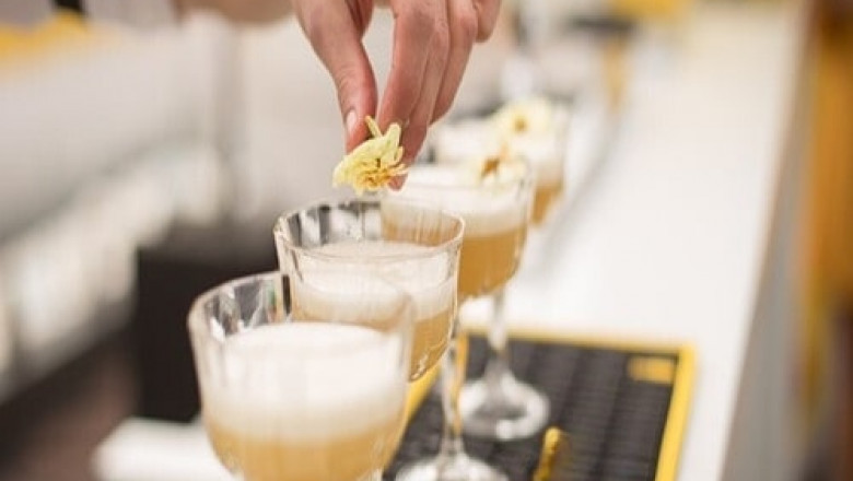 Pouring Perfection into Every Event: Private Bartending Services