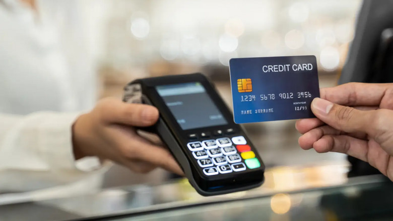 Premium Credit Card Market: Exploring Key Growth Drivers and Emerging Opportunities Worldwide