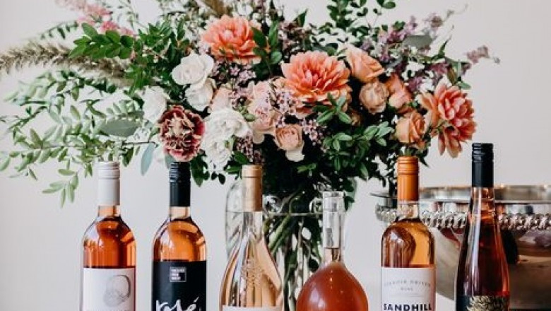 Premium Drinks at Your Fingertips - Oakland's Top Choice