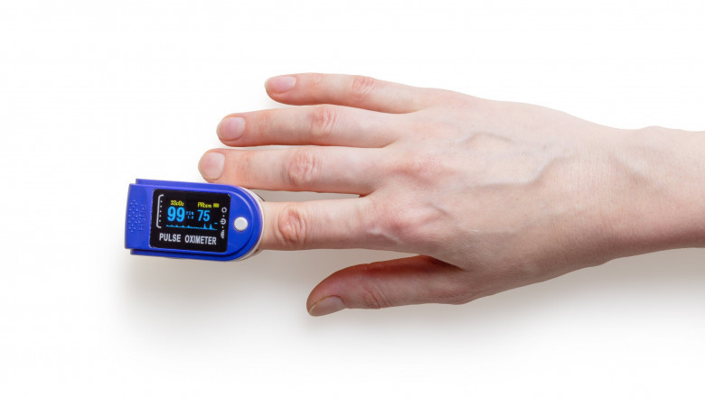 Pulse Oximeter Market Research Forecasts Strong Growth in Emerging Economies and Aging Populations