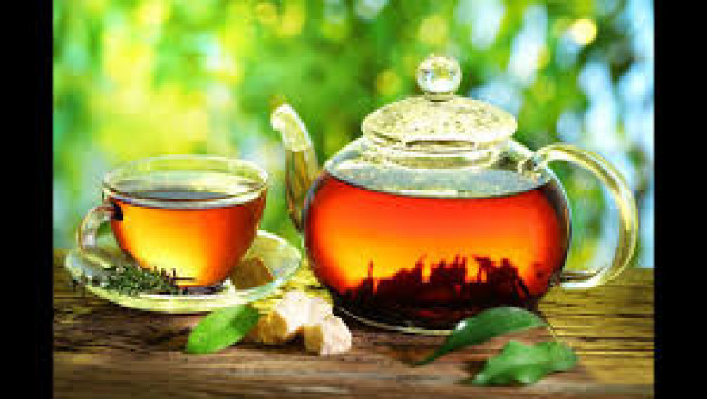 Ready to Drink Tea Market Summary: Key Insights and Industry Overview