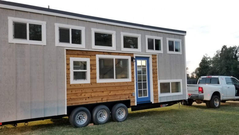 What Makes Tiny Home Builders Stand Out in Sustainable Living?