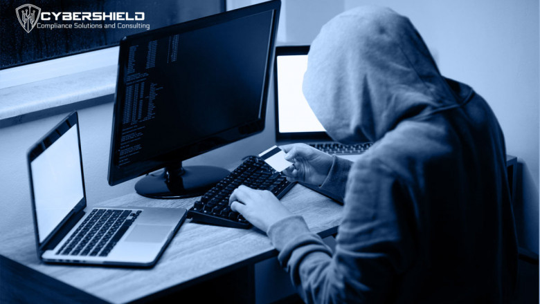 What should a company do after a data breach?