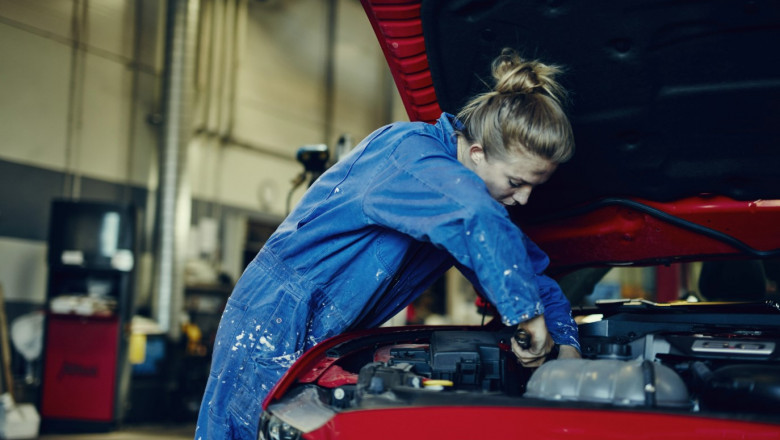 Are Mobile Mechanics Actually Qualified? The Truth Revealed