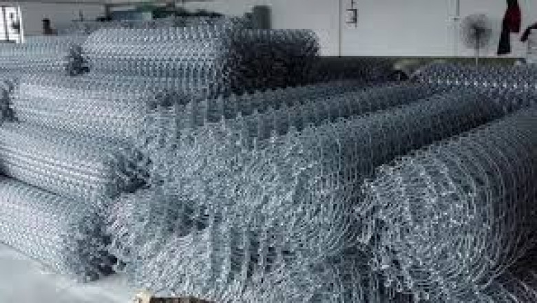 Chain Link Mesh Suppliers in Hyderabad: A Reliable Source for Quality Fencing Solutions