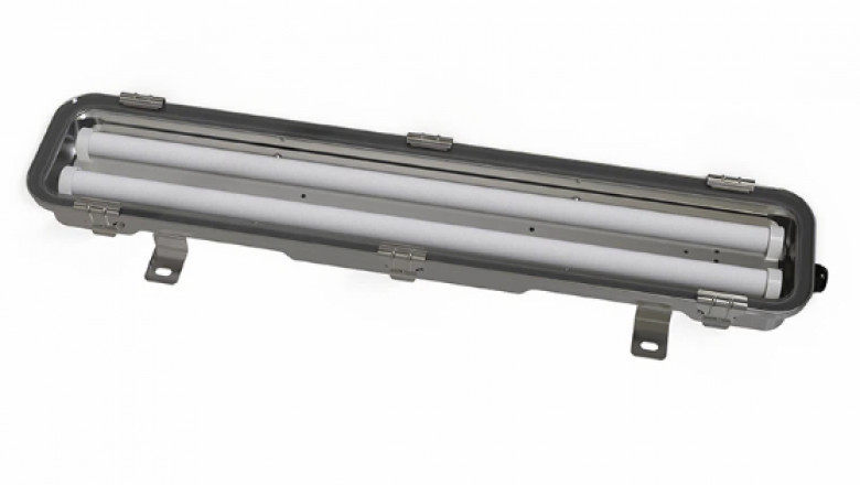 cigelighting’s Waterproof LED Tube Fixtures: The Smart Choice for Damp Areas