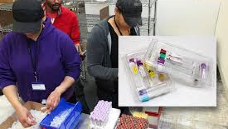 Clinical Trial Packaging Market Summary: Current Trends, Challenges, and Future Outlook