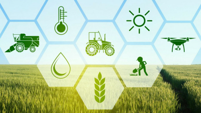 Exploring the Agriculture Technology-as-a-Service Market: Trends, Growth and Forecast