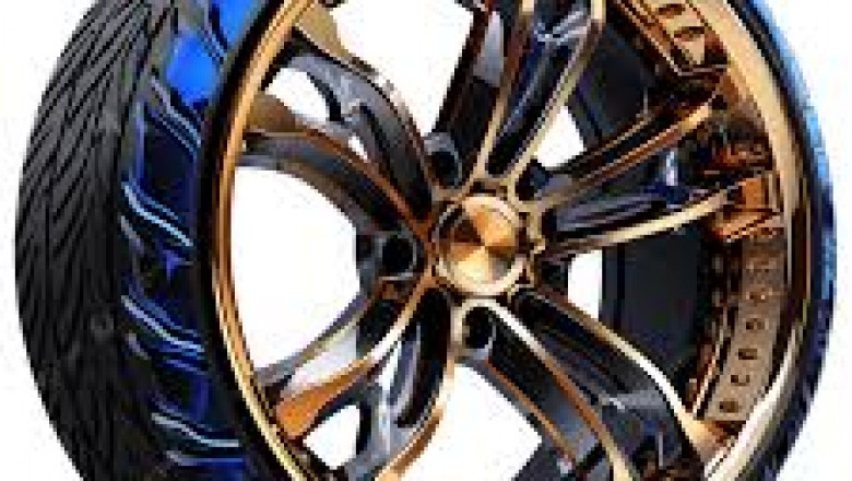 Global Automotive Wheels Aftermarket Market Size, Share, and Competitive Analysis 2021 - 2030