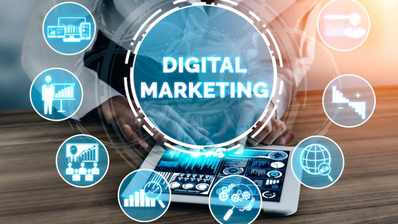 How a Digital Development Agency Can Transform Your Brand's Online Experience