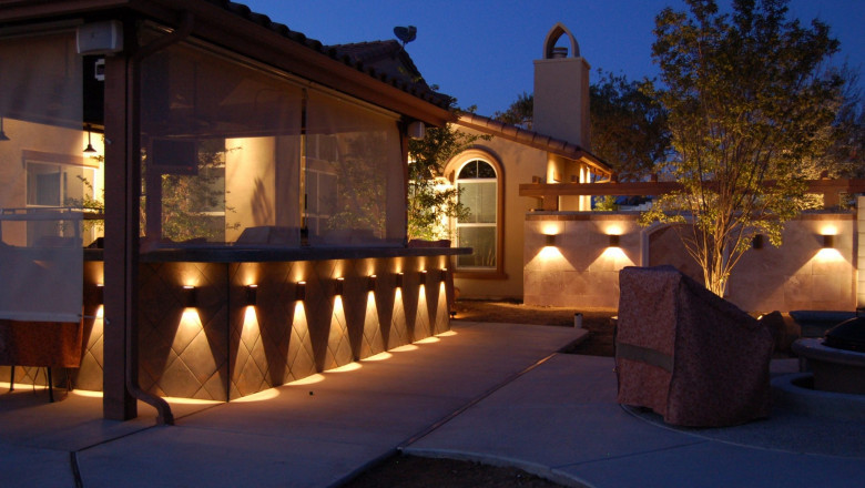 Outdoor Lighting Market Driven by Expansion in Public Parks, Stadiums, and Outdoor Venues Worldwide