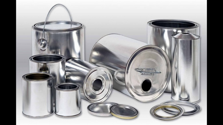 Packaging Coatings Market Sees Boost from Increasing Use of Bio-Based Coating Materials