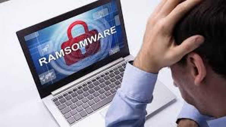 Ransomware Protection Market analysis highlights 2025 global industry forecast trends