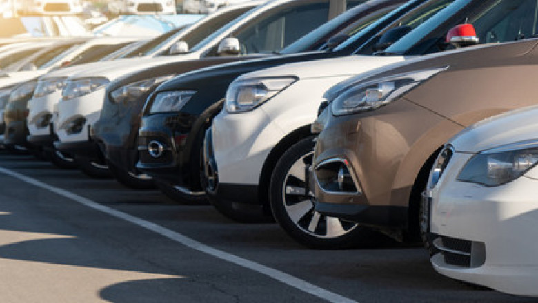 Top Car Models with the Most Reported Issues in 2025