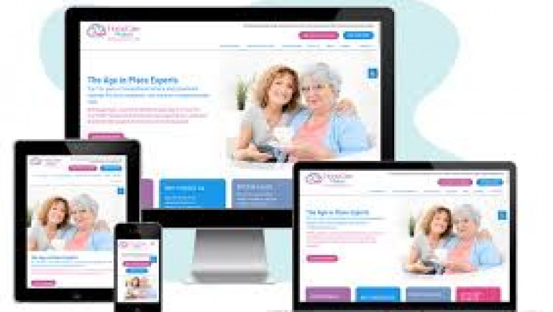 Understanding the Web Design Process: From Concept to Launch