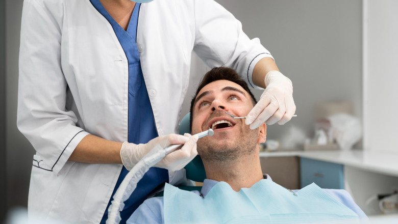 Your Guide to the Best Dentist in Fujairah