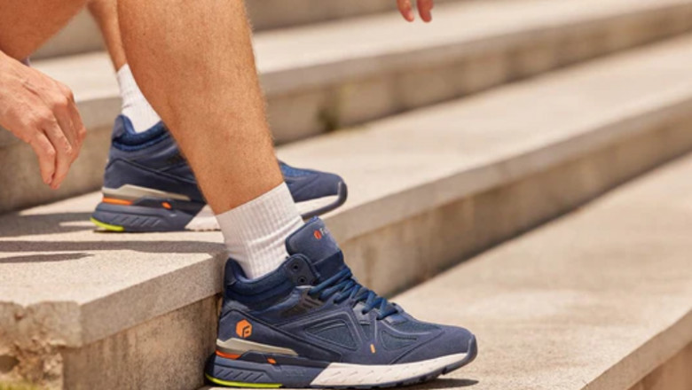 Best Wide Sneakers for Men: Top Picks for Comfort, Fit, and Style