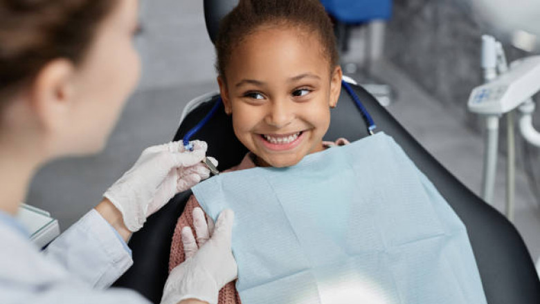 How Early Orthodontic Evaluations Can Prevent Future Problems
