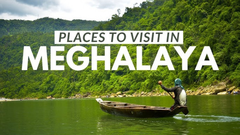 Meghalaya to Arunachal Pradesh – A Combined Itinerary