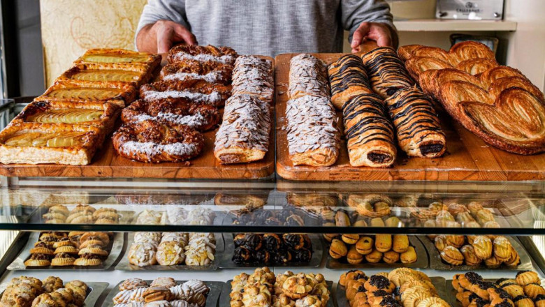 Regional Flavors and Tastes Influence Product Development in Pastry Premixes Market