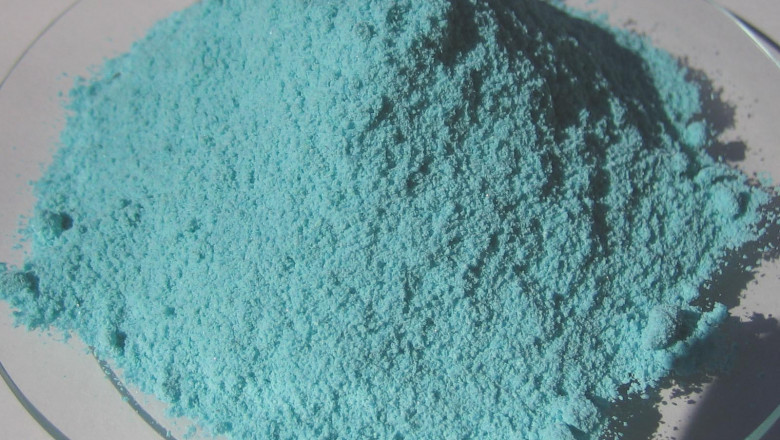 Roadmap for Setting up a Copper Chloride Manufacturing Plant Project Report by IMARC Group