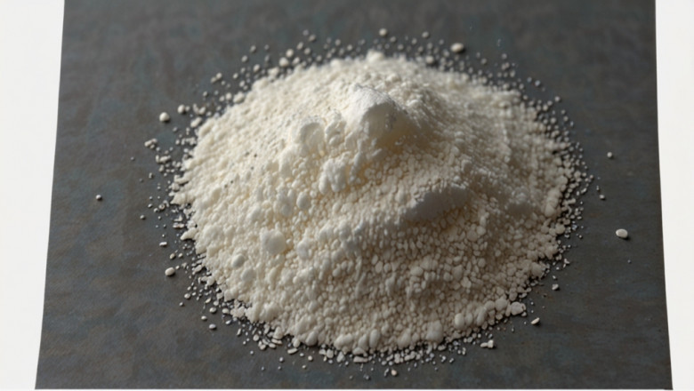 Sodium Benzoate Prices, Trend, Chart, Index and Forecast Data