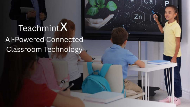 AI revolutionizes United Arab Emirates Schools with TeachmintX