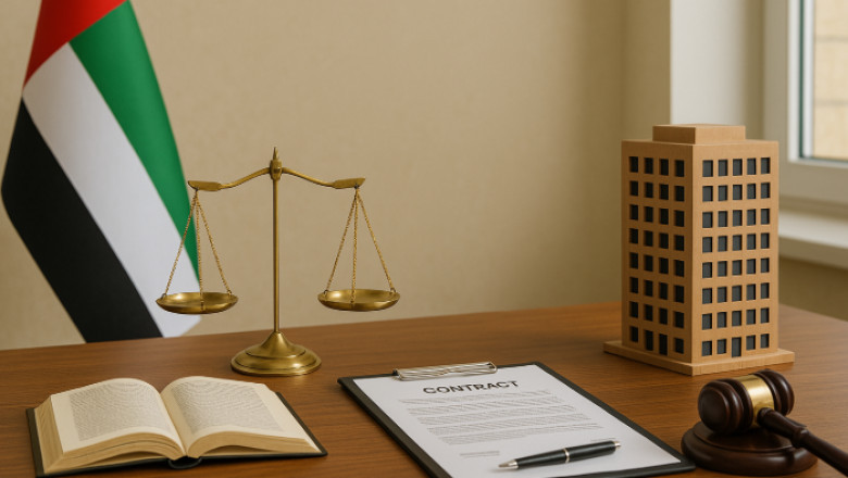 Best Lawyers in Dubai: Why GS Advocates is the Trusted Legal Partner You Need