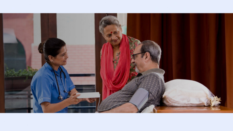 Bridging Medicine and Home with Heart