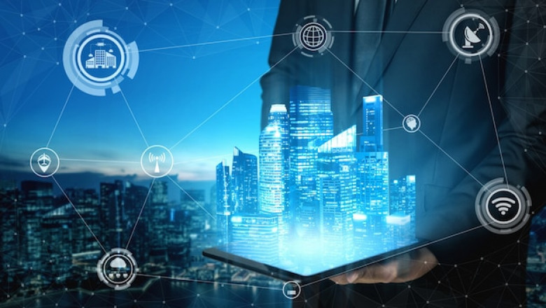 Building Automation Control Systems Market Analysis: Trends, Growth Forecast, and Future Outlook 2021–2030