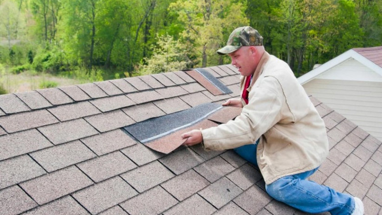 Expert Roofers in Southall – Trusted Local Roofing
