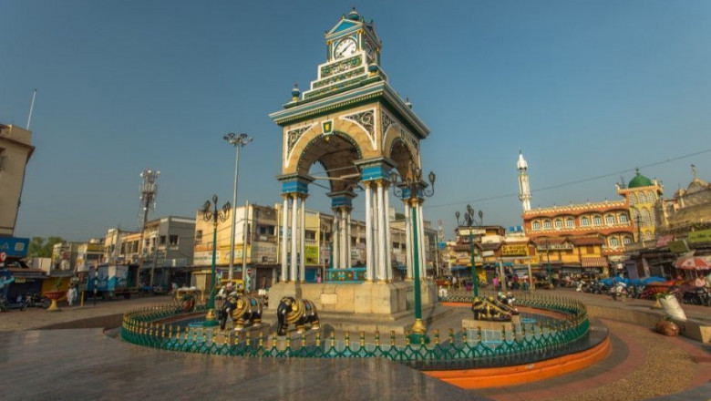 Explore Best Bangalore to Mysore Trip Package for a Day
