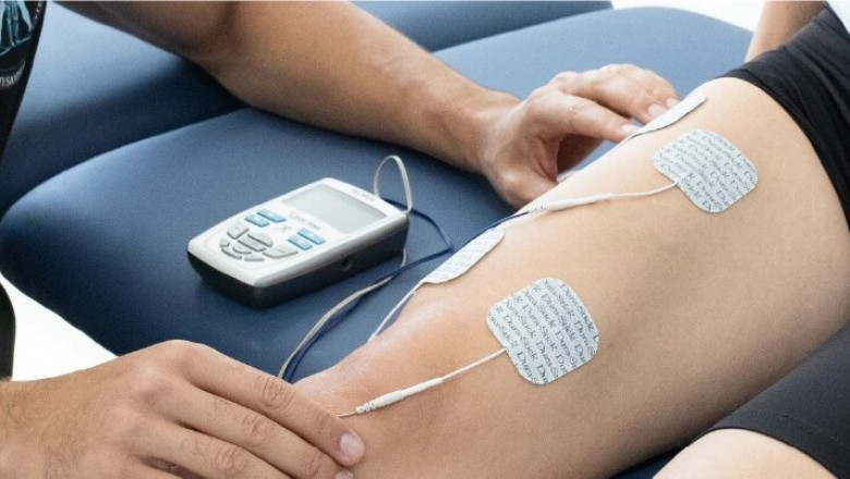 Gait and Balance Therapy by a Skilled Physiotherapist Dubai
