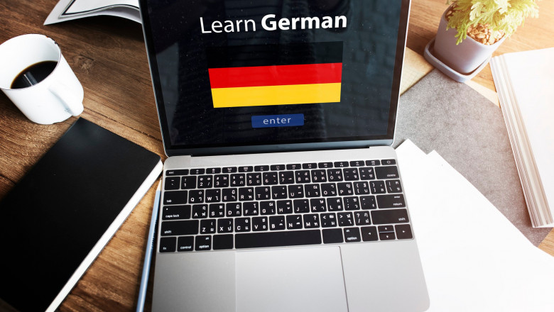 German Language Course in Jaipur