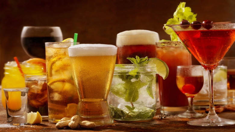 Global Alcohol Ingredient Market Forecast to 2030: Growth, Trends &amp; Opportunities