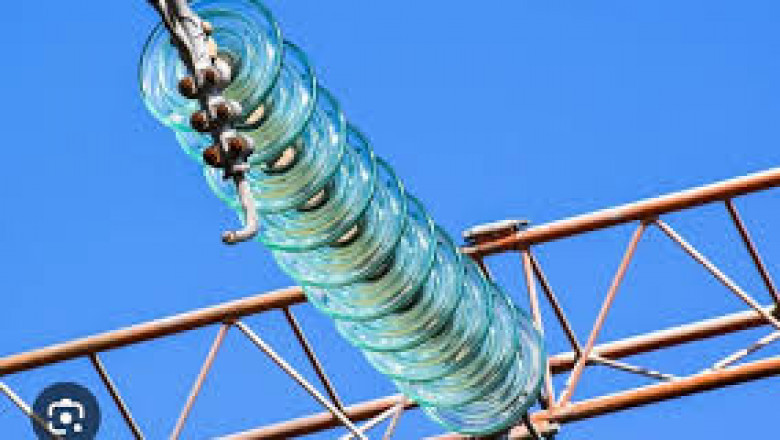High Voltage Electric Insulators Market Summary Highlights Global Infrastructure Growth