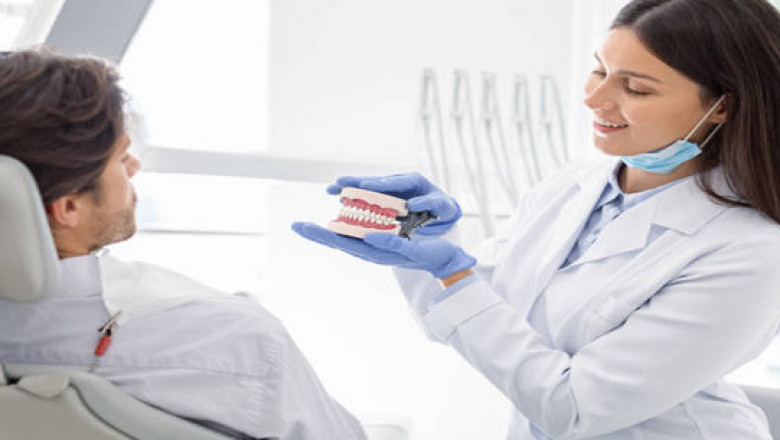How a Dental Bridge Can Restore Your Smile and Confidence