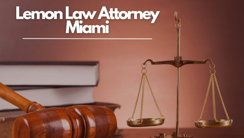 Know Your Rights: Florida Lemon Law Attorney Fees