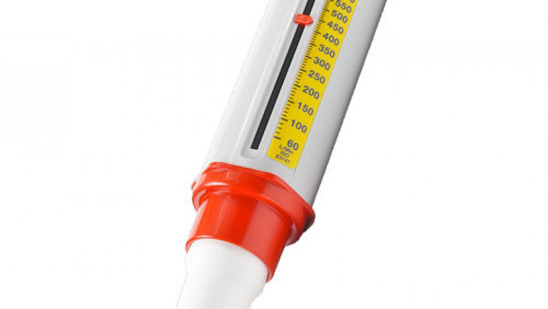 Peak Flow Meter Market Growth Supported by Government Initiatives Promoting Lung Health Monitoring
